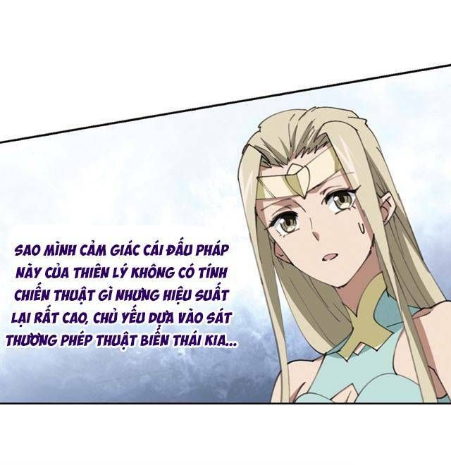 đọc truyện Võng Du Chi Cận Chiến Pháp Sư Chương 254 ảnh 21 tại Thiên Thai Truyện