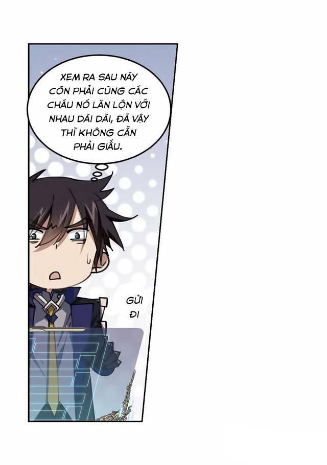 đọc truyện Võng Du Chi Cận Chiến Pháp Sư Chương 254 ảnh 23 tại Thiên Thai Truyện