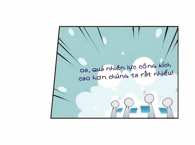 đọc truyện Võng Du Chi Cận Chiến Pháp Sư Chương 254 ảnh 24 tại Thiên Thai Truyện