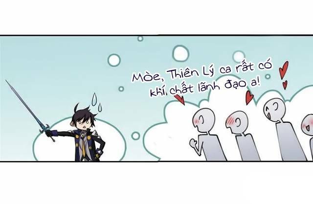 đọc truyện Võng Du Chi Cận Chiến Pháp Sư Chương 254 ảnh 27 tại Thiên Thai Truyện