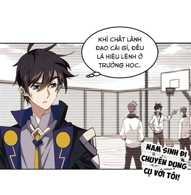 đọc truyện Võng Du Chi Cận Chiến Pháp Sư Chương 254 ảnh 28 tại Thiên Thai Truyện