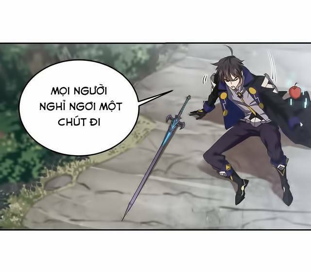 đọc truyện Võng Du Chi Cận Chiến Pháp Sư Chương 254 ảnh 32 tại Thiên Thai Truyện