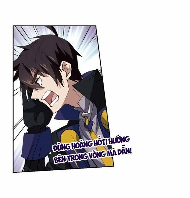 đọc truyện Võng Du Chi Cận Chiến Pháp Sư Chương 254 ảnh 6 tại Thiên Thai Truyện