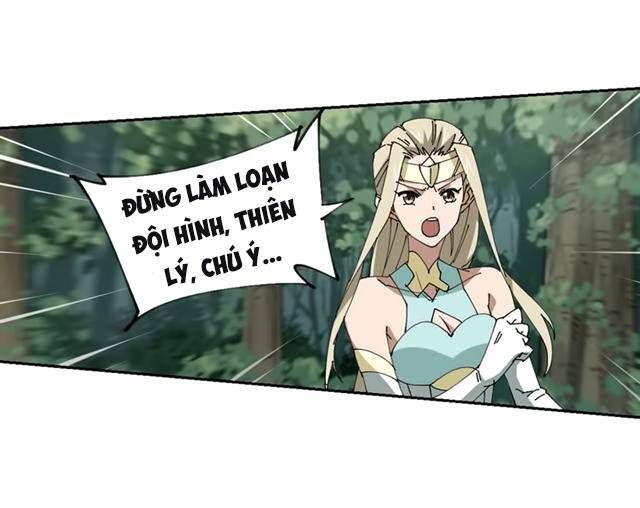 đọc truyện Võng Du Chi Cận Chiến Pháp Sư Chương 254 ảnh 8 tại Thiên Thai Truyện