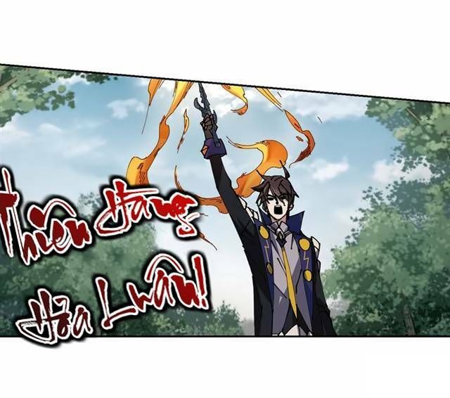 đọc truyện Võng Du Chi Cận Chiến Pháp Sư Chương 254 ảnh 9 tại Thiên Thai Truyện