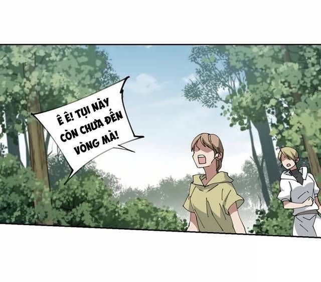 đọc truyện Võng Du Chi Cận Chiến Pháp Sư Chương 254 ảnh 10 tại Thiên Thai Truyện