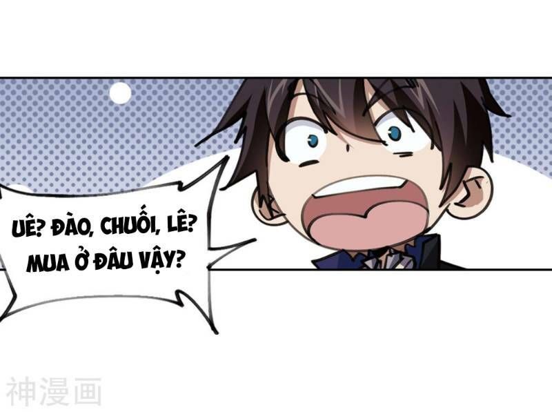 đọc truyện Võng Du Chi Cận Chiến Pháp Sư Chương 255 ảnh 12 tại Thiên Thai Truyện