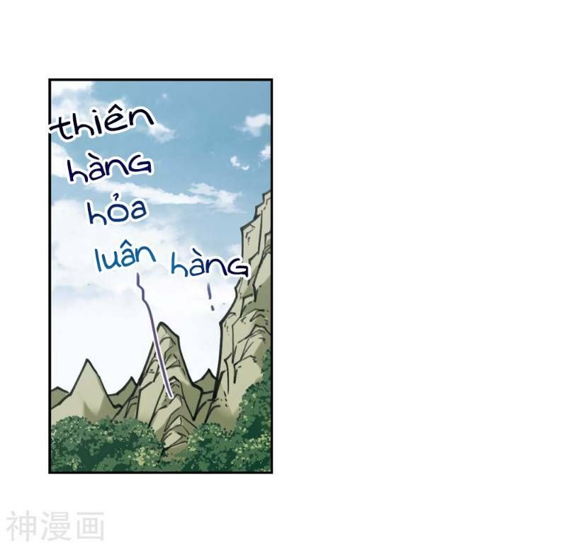 đọc truyện Võng Du Chi Cận Chiến Pháp Sư Chương 255 ảnh 16 tại Thiên Thai Truyện