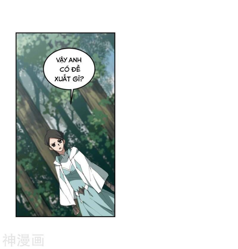 đọc truyện Võng Du Chi Cận Chiến Pháp Sư Chương 255 ảnh 23 tại Thiên Thai Truyện