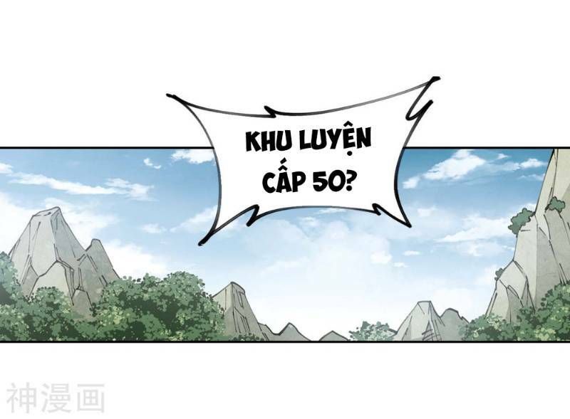 đọc truyện Võng Du Chi Cận Chiến Pháp Sư Chương 255 ảnh 25 tại Thiên Thai Truyện