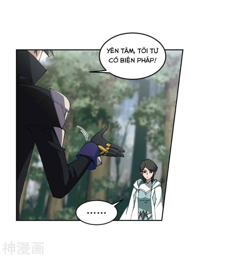 đọc truyện Võng Du Chi Cận Chiến Pháp Sư Chương 255 ảnh 27 tại Thiên Thai Truyện