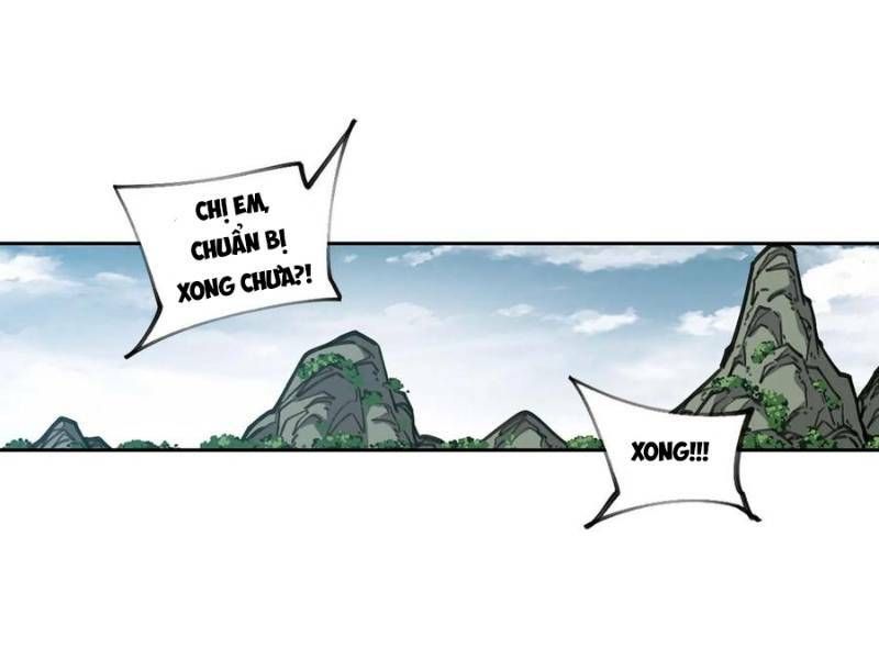 đọc truyện Võng Du Chi Cận Chiến Pháp Sư Chương 256 ảnh 19 tại Thiên Thai Truyện