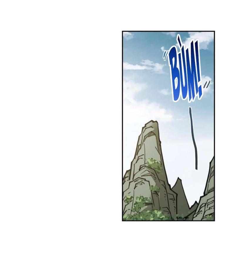 đọc truyện Võng Du Chi Cận Chiến Pháp Sư Chương 256 ảnh 21 tại Thiên Thai Truyện