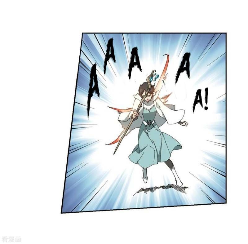 đọc truyện Võng Du Chi Cận Chiến Pháp Sư Chương 256 ảnh 25 tại Thiên Thai Truyện