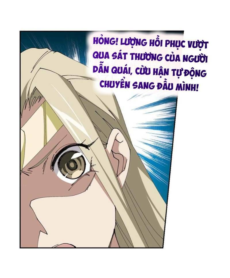 đọc truyện Võng Du Chi Cận Chiến Pháp Sư Chương 256 ảnh 31 tại Thiên Thai Truyện