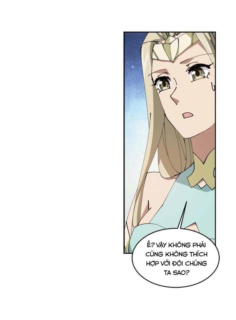 đọc truyện Võng Du Chi Cận Chiến Pháp Sư Chương 256 ảnh 8 tại Thiên Thai Truyện