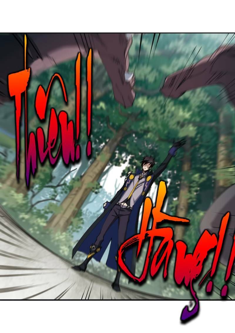 đọc truyện Võng Du Chi Cận Chiến Pháp Sư Chương 257 ảnh 19 tại Thiên Thai Truyện