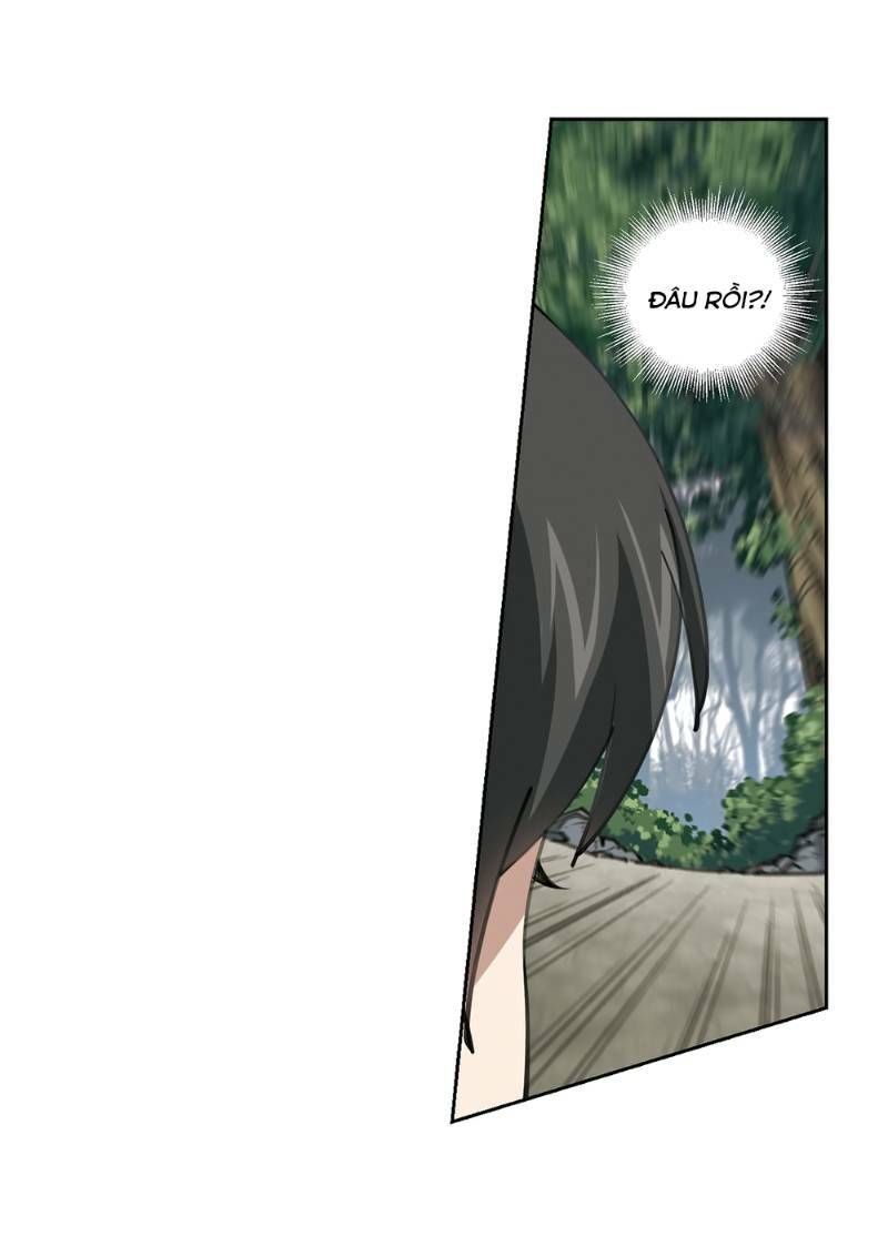 đọc truyện Võng Du Chi Cận Chiến Pháp Sư Chương 257 ảnh 7 tại Thiên Thai Truyện