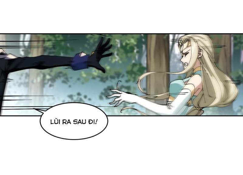 đọc truyện Võng Du Chi Cận Chiến Pháp Sư Chương 257 ảnh 11 tại Thiên Thai Truyện