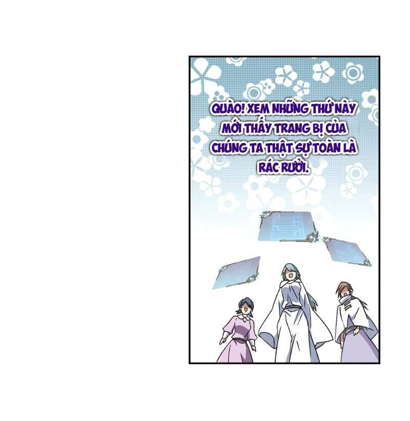 đọc truyện Võng Du Chi Cận Chiến Pháp Sư Chương 258 ảnh 13 tại Thiên Thai Truyện