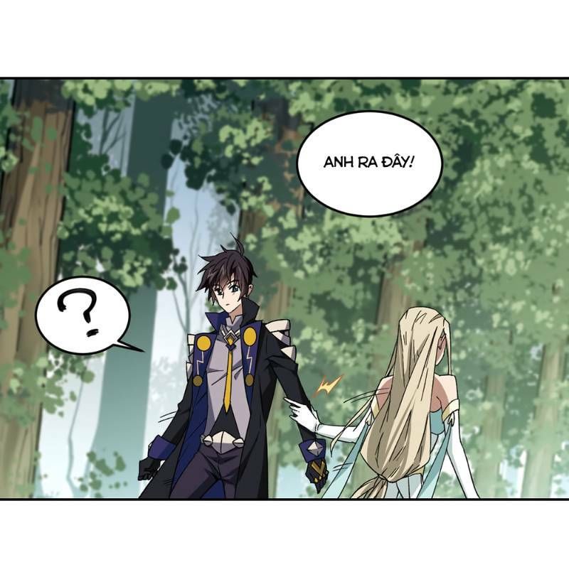 đọc truyện Võng Du Chi Cận Chiến Pháp Sư Chương 258 ảnh 15 tại Thiên Thai Truyện