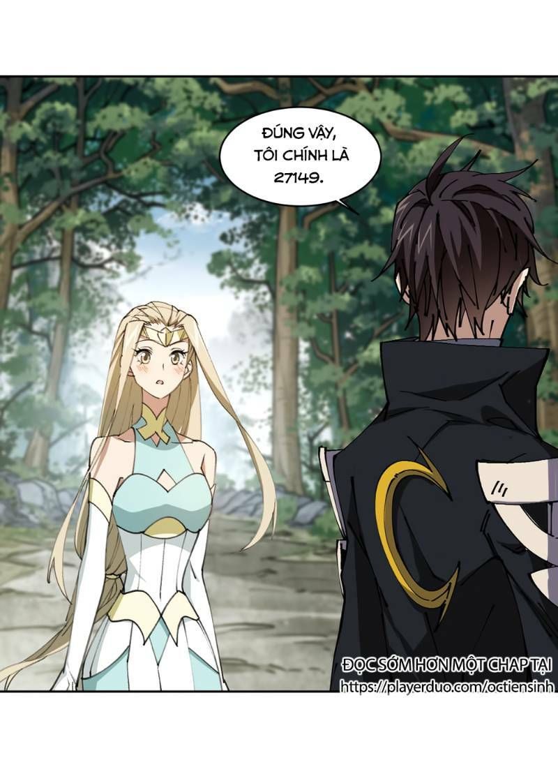 đọc truyện Võng Du Chi Cận Chiến Pháp Sư Chương 258 ảnh 23 tại Thiên Thai Truyện