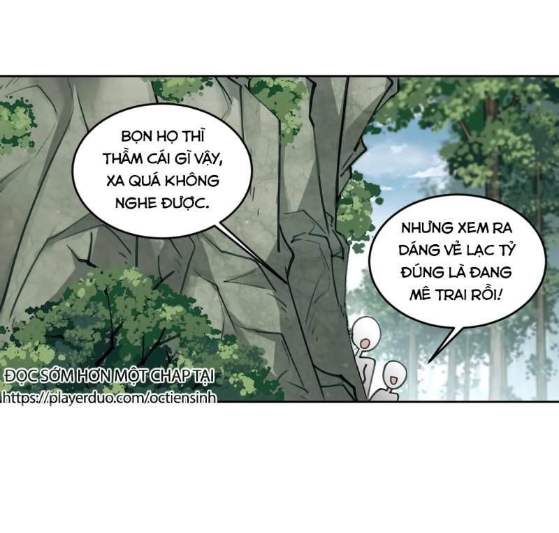 đọc truyện Võng Du Chi Cận Chiến Pháp Sư Chương 258 ảnh 24 tại Thiên Thai Truyện