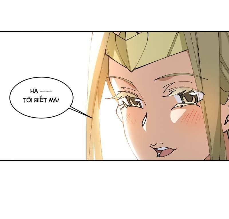 đọc truyện Võng Du Chi Cận Chiến Pháp Sư Chương 258 ảnh 25 tại Thiên Thai Truyện