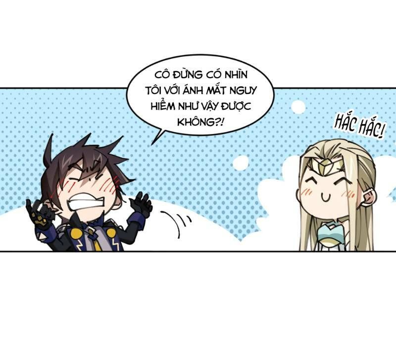 đọc truyện Võng Du Chi Cận Chiến Pháp Sư Chương 258 ảnh 26 tại Thiên Thai Truyện