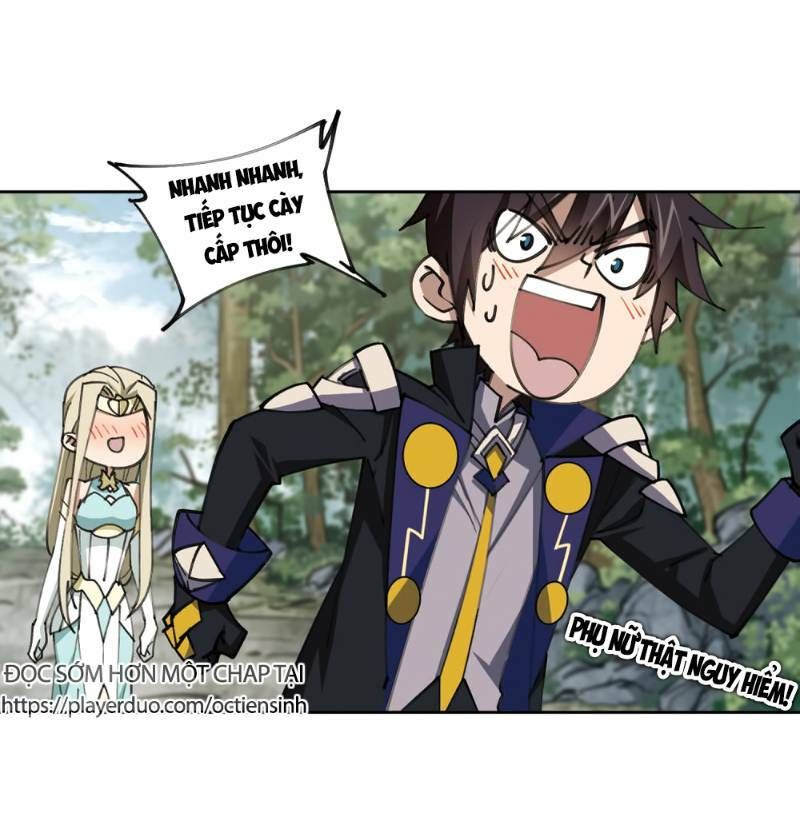 đọc truyện Võng Du Chi Cận Chiến Pháp Sư Chương 258 ảnh 27 tại Thiên Thai Truyện