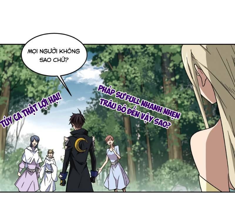 đọc truyện Võng Du Chi Cận Chiến Pháp Sư Chương 258 ảnh 8 tại Thiên Thai Truyện