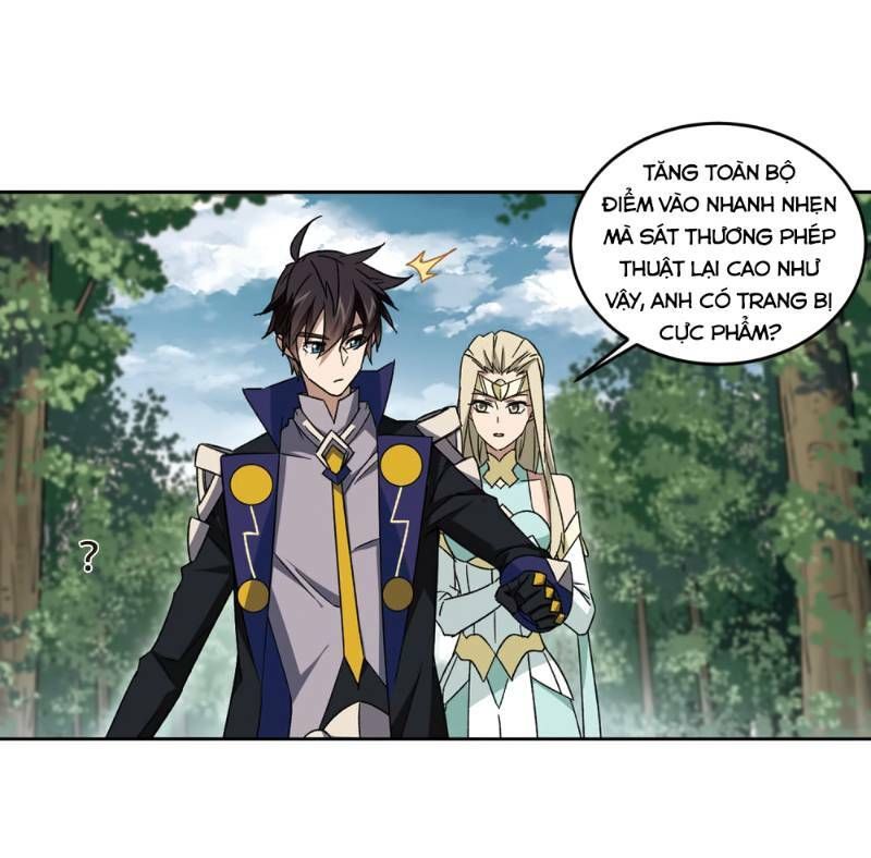 đọc truyện Võng Du Chi Cận Chiến Pháp Sư Chương 258 ảnh 10 tại Thiên Thai Truyện