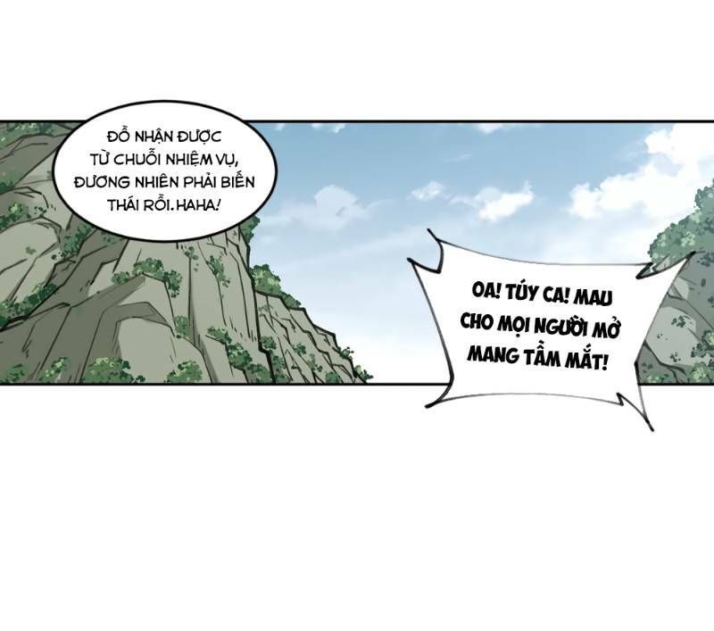 đọc truyện Võng Du Chi Cận Chiến Pháp Sư Chương 258 ảnh 11 tại Thiên Thai Truyện