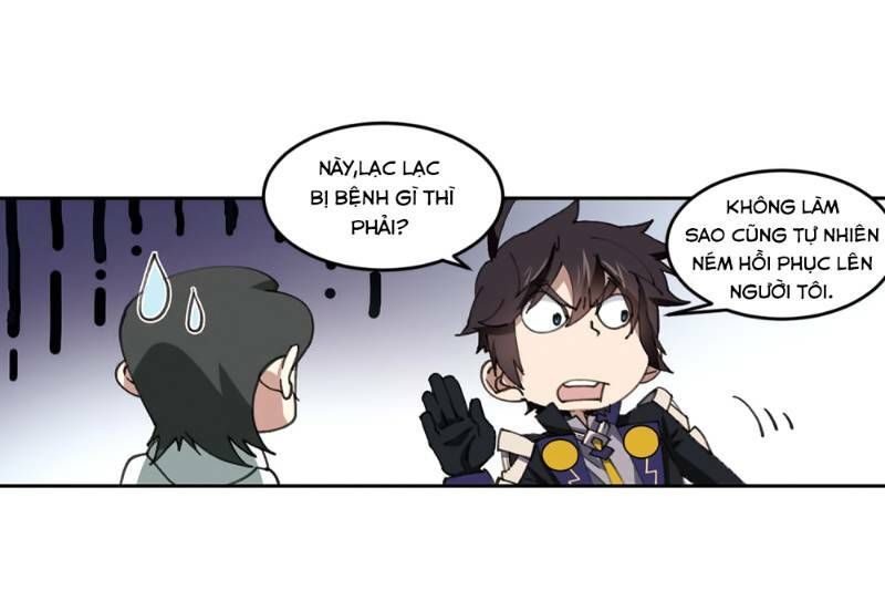 đọc truyện Võng Du Chi Cận Chiến Pháp Sư Chương 259 ảnh 13 tại Thiên Thai Truyện