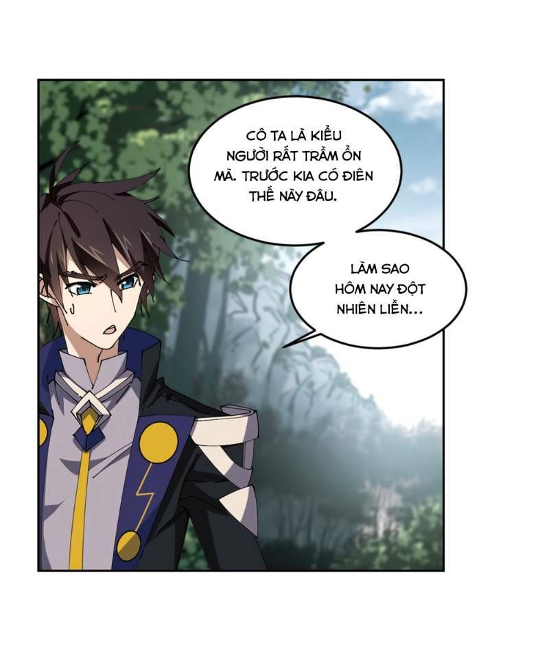 đọc truyện Võng Du Chi Cận Chiến Pháp Sư Chương 259 ảnh 15 tại Thiên Thai Truyện