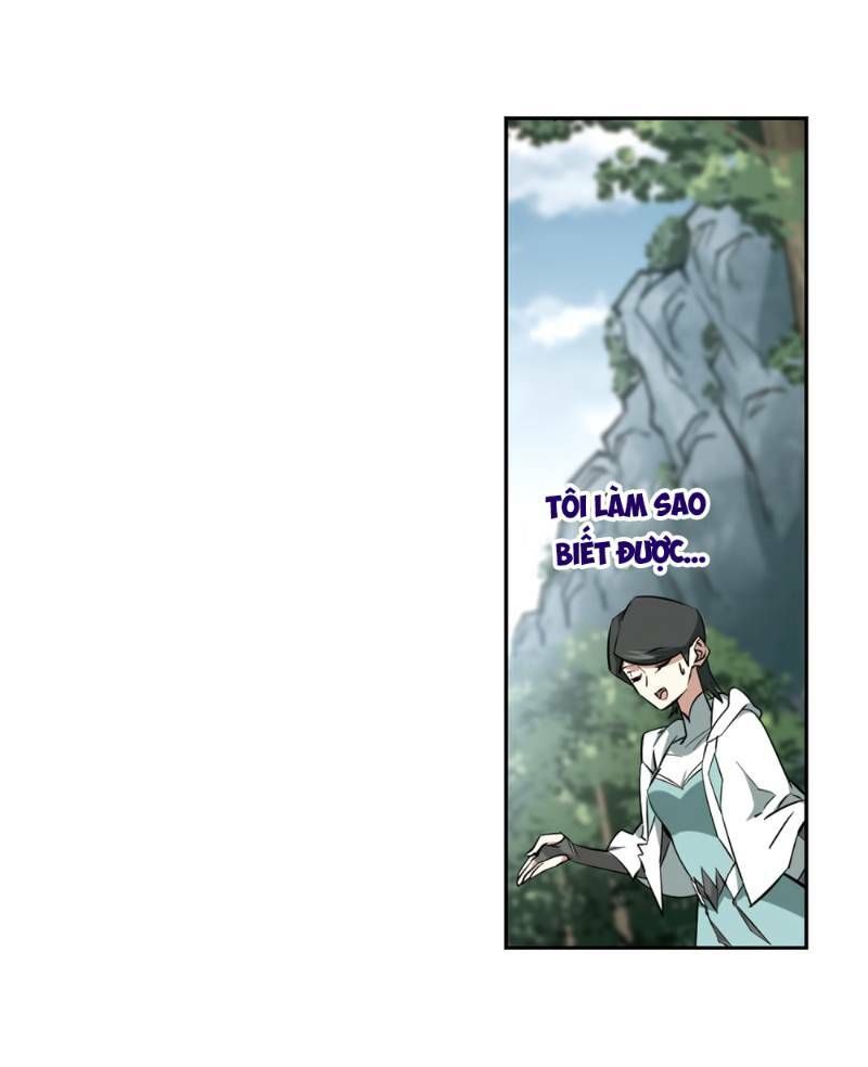 đọc truyện Võng Du Chi Cận Chiến Pháp Sư Chương 259 ảnh 16 tại Thiên Thai Truyện