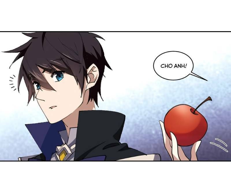 đọc truyện Võng Du Chi Cận Chiến Pháp Sư Chương 259 ảnh 19 tại Thiên Thai Truyện