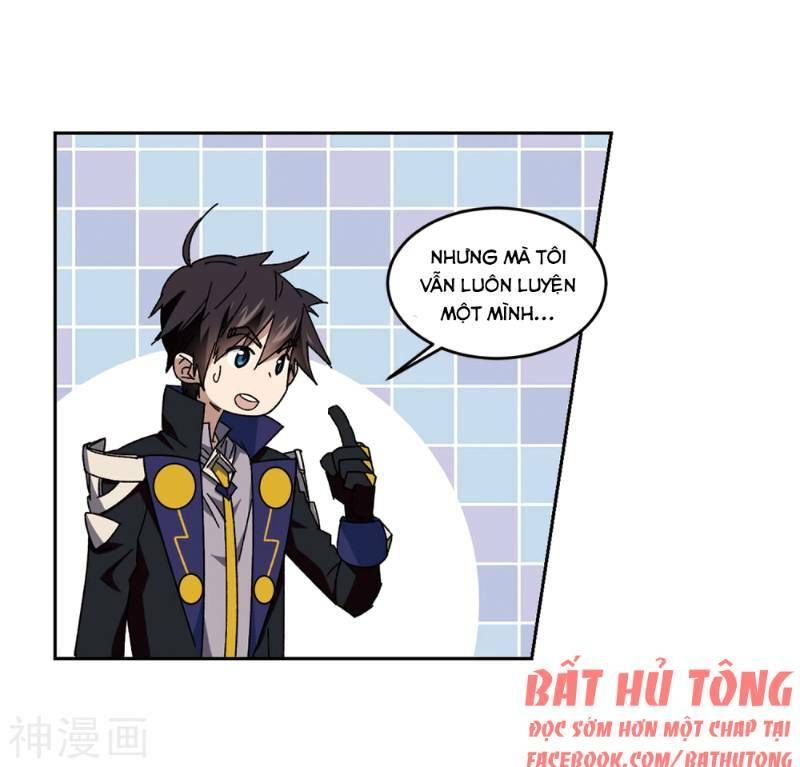 đọc truyện Võng Du Chi Cận Chiến Pháp Sư Chương 259 ảnh 24 tại Thiên Thai Truyện