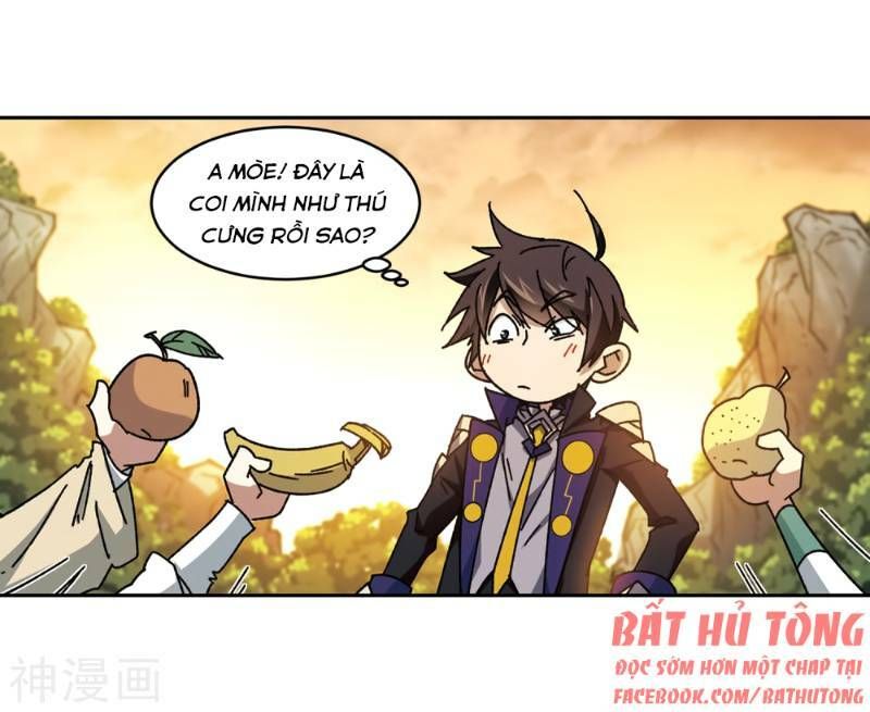 đọc truyện Võng Du Chi Cận Chiến Pháp Sư Chương 259 ảnh 26 tại Thiên Thai Truyện