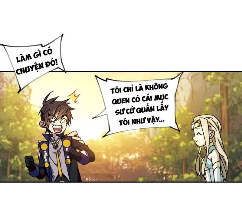 đọc truyện Võng Du Chi Cận Chiến Pháp Sư Chương 259 ảnh 31 tại Thiên Thai Truyện