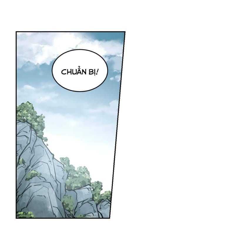 đọc truyện Võng Du Chi Cận Chiến Pháp Sư Chương 259 ảnh 6 tại Thiên Thai Truyện