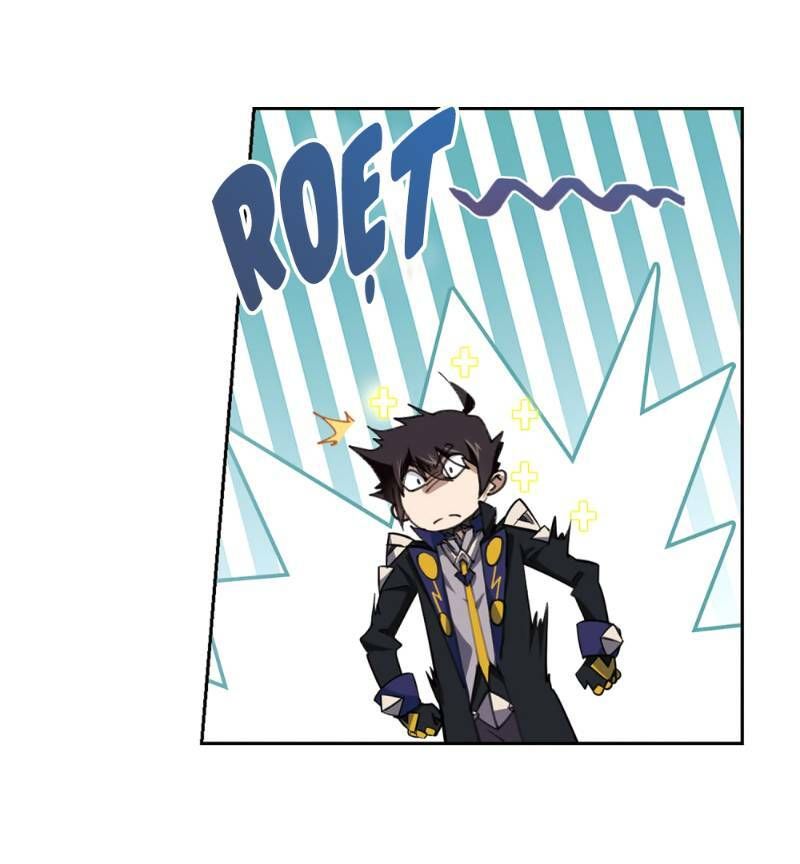 đọc truyện Võng Du Chi Cận Chiến Pháp Sư Chương 259 ảnh 7 tại Thiên Thai Truyện