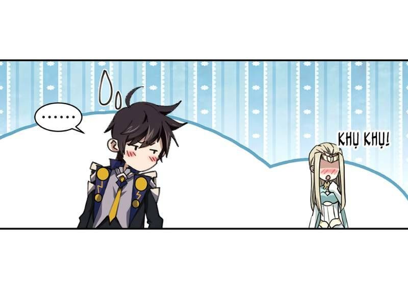 đọc truyện Võng Du Chi Cận Chiến Pháp Sư Chương 259 ảnh 8 tại Thiên Thai Truyện