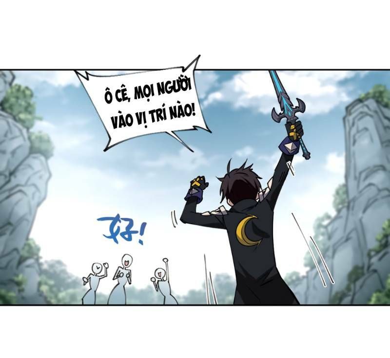 đọc truyện Võng Du Chi Cận Chiến Pháp Sư Chương 259 ảnh 10 tại Thiên Thai Truyện