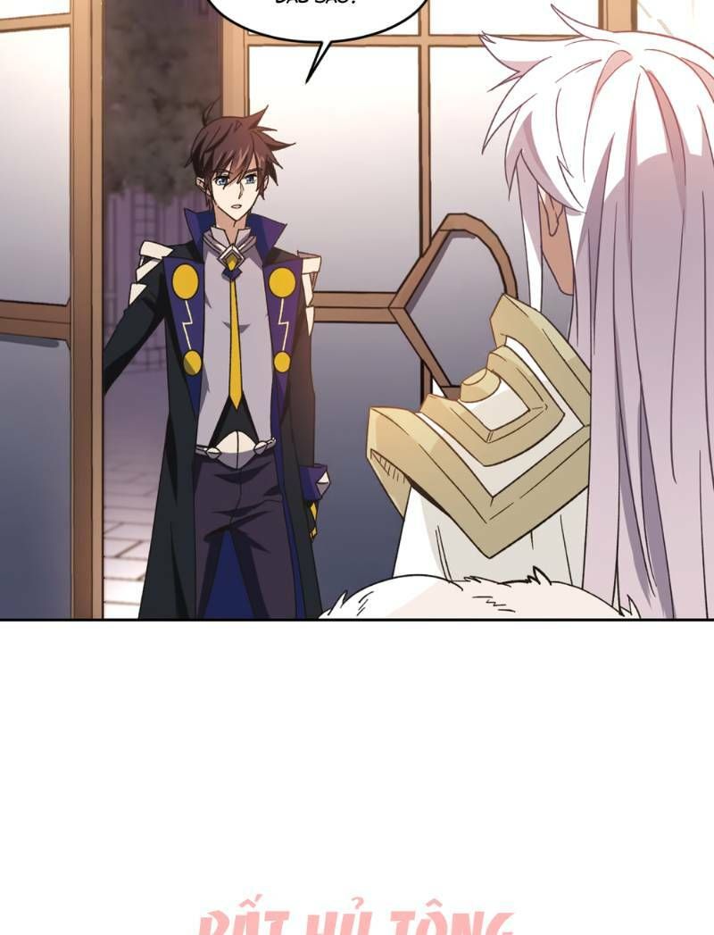 đọc truyện Võng Du Chi Cận Chiến Pháp Sư Chương 260 ảnh 7 tại Thiên Thai Truyện