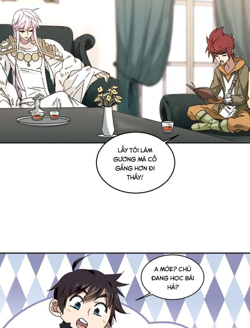 đọc truyện Võng Du Chi Cận Chiến Pháp Sư Chương 260 ảnh 10 tại Thiên Thai Truyện