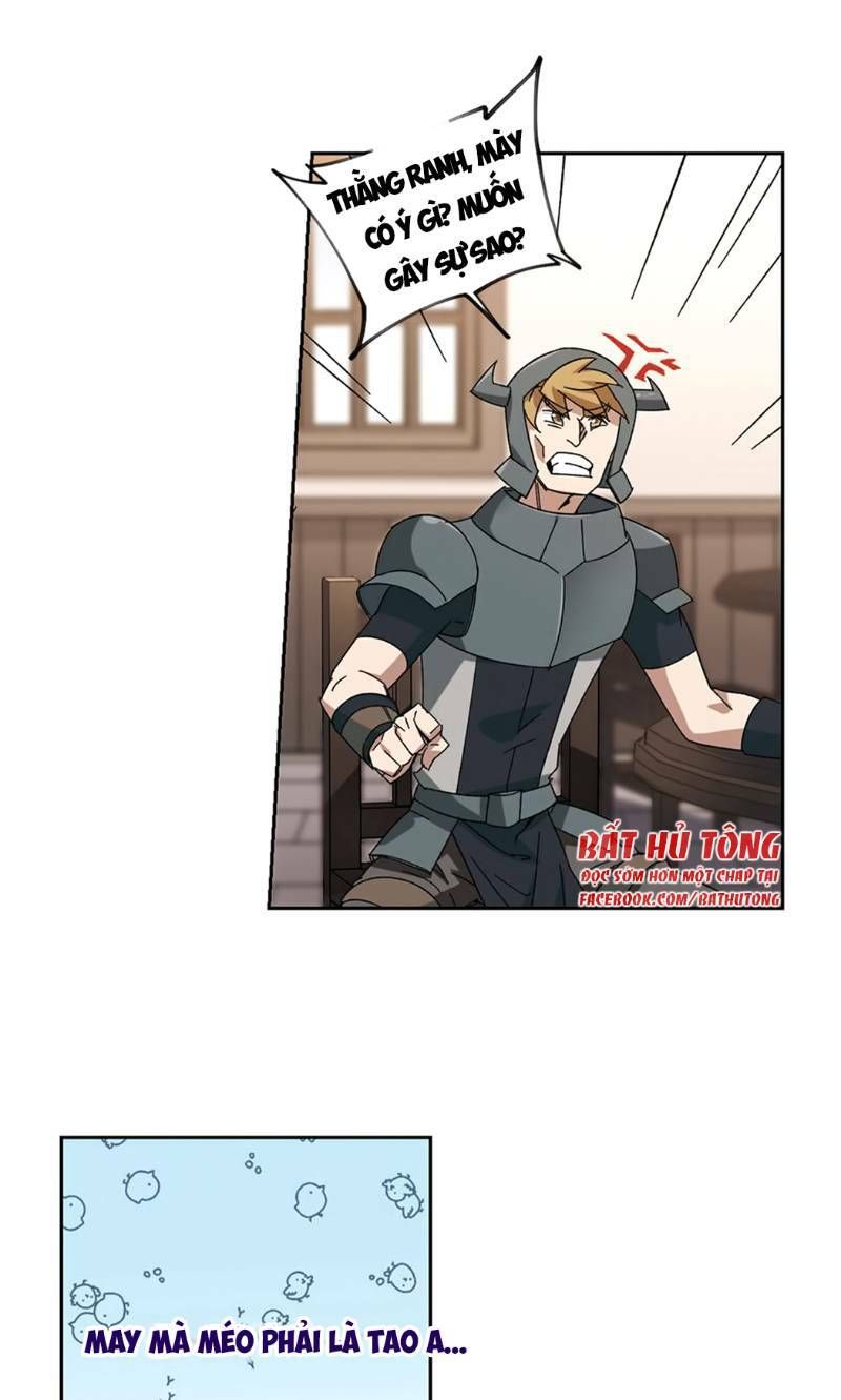 đọc truyện Võng Du Chi Cận Chiến Pháp Sư Chương 261 ảnh 14 tại Thiên Thai Truyện