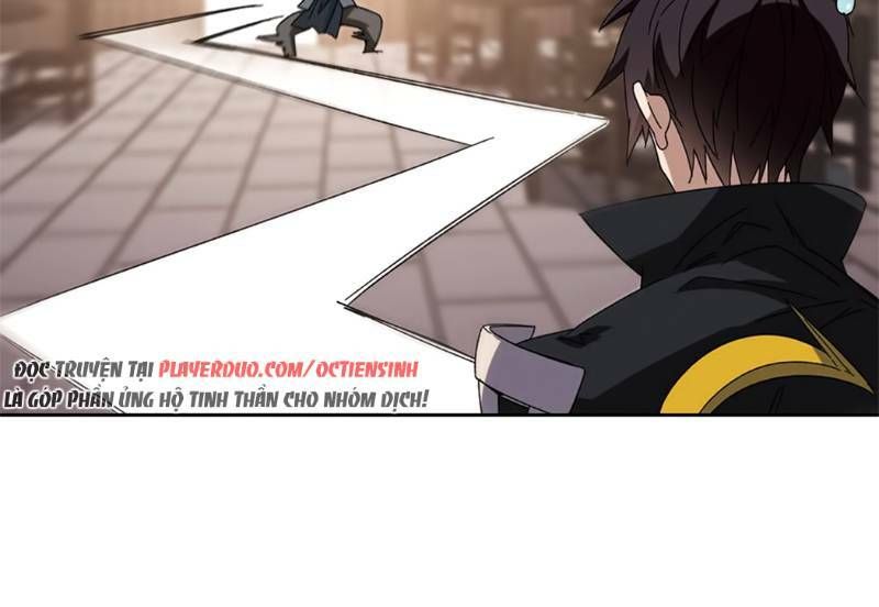 đọc truyện Võng Du Chi Cận Chiến Pháp Sư Chương 261 ảnh 17 tại Thiên Thai Truyện