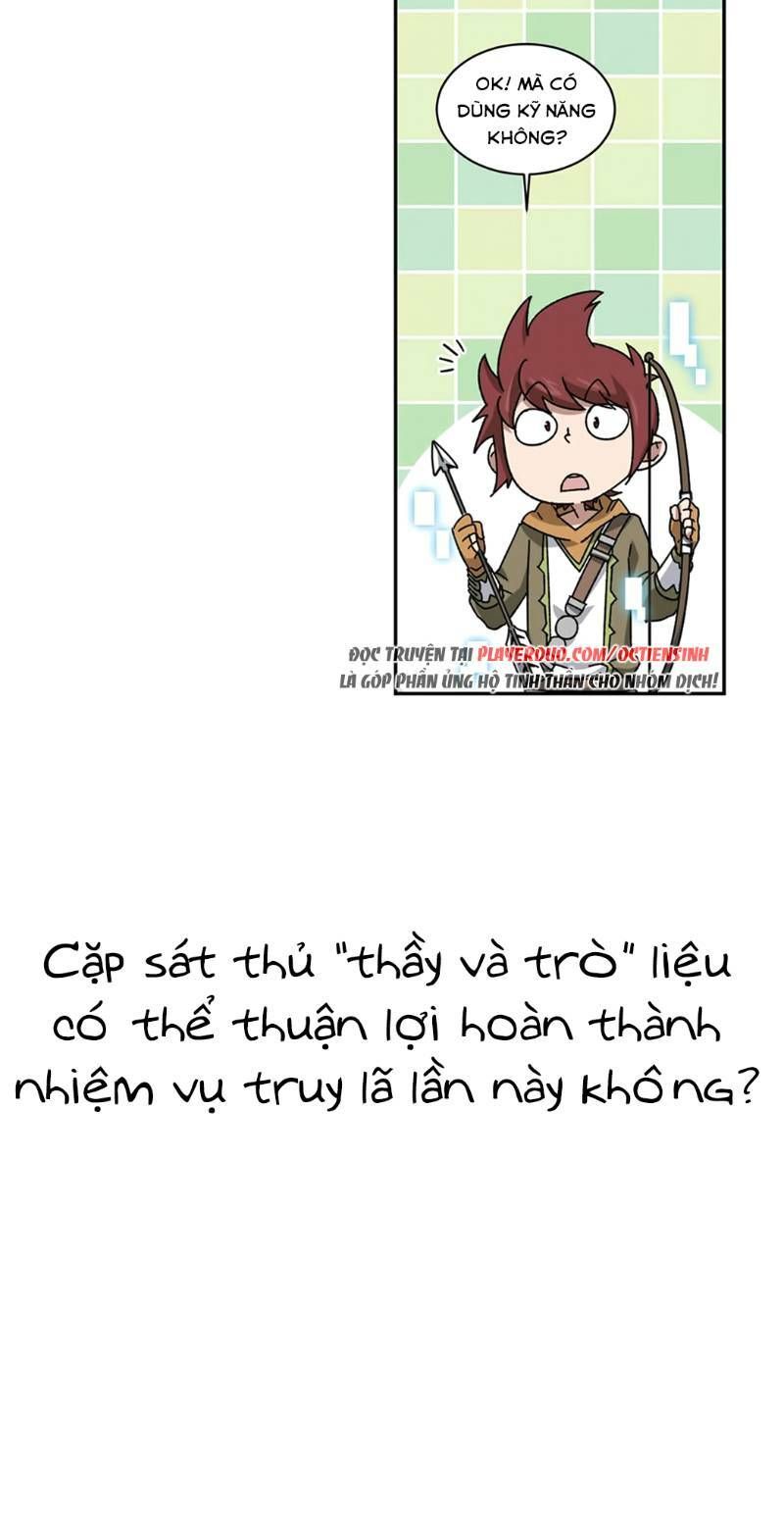 đọc truyện Võng Du Chi Cận Chiến Pháp Sư Chương 261 ảnh 20 tại Thiên Thai Truyện