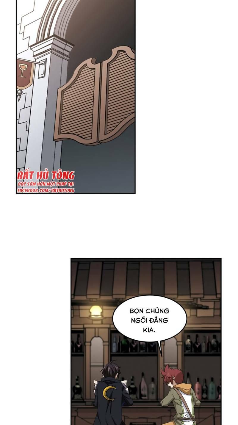 đọc truyện Võng Du Chi Cận Chiến Pháp Sư Chương 261 ảnh 9 tại Thiên Thai Truyện